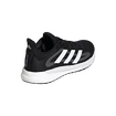 Damskie buty do biegania adidas Solar Glide 4 Core Black