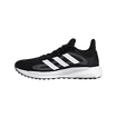 Damskie buty do biegania adidas Solar Glide 4 Core Black