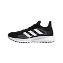 Damskie buty do biegania adidas Solar Glide 4 Core Black