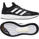Damskie buty do biegania adidas Solar Glide 4 Core Black