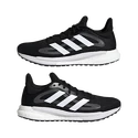 Damskie buty do biegania adidas Solar Glide 4 Core Black