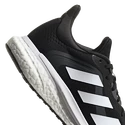 Damskie buty do biegania adidas Solar Glide 4 ST Core Black