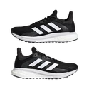 Damskie buty do biegania adidas Solar Glide 4 ST Core Black