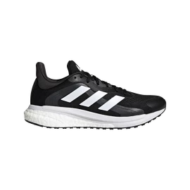 Damskie buty do biegania adidas Solar Glide 4 ST Core Black