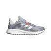 Damskie buty do biegania adidas Solar Glide 4 ST Halo Silver