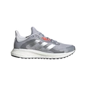 Damskie buty do biegania adidas Solar Glide 4 ST Halo Silver