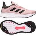 Damskie buty do biegania adidas Solar Glide 4 ST Wonder Mauve