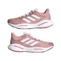 Damskie buty do biegania adidas Solar Glide 5 Wonder Mauve