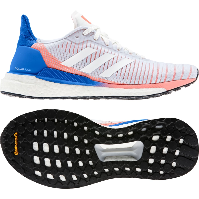 Damskie buty do biegania adidas Solar Glide