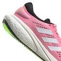 Damskie buty do biegania adidas  Supernova 2 Beam pink