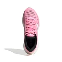 Damskie buty do biegania adidas  Supernova 2 Beam pink