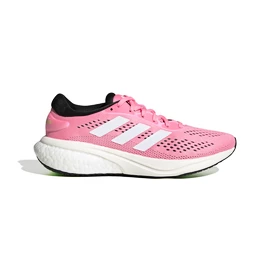 Damskie buty do biegania adidas Supernova 2 Beam pink