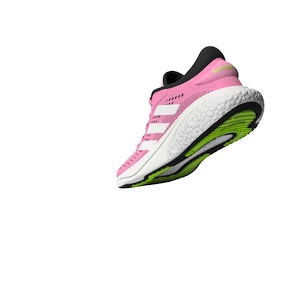 Damskie buty do biegania adidas  Supernova 2 Beam pink