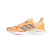 Damskie buty do biegania adidas  Supernova + oranžové