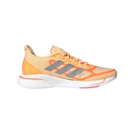 Damskie buty do biegania adidas Supernova + oranžové