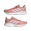 Damskie buty do biegania adidas  Supernova + Wonder mauve