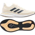 Damskie buty do biegania adidas  Supernova Wonder White