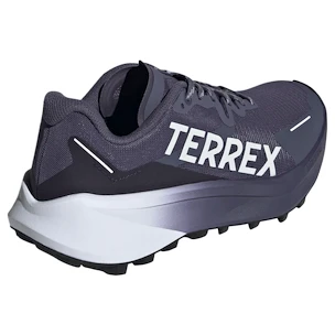 Damskie buty do biegania adidas Terrex Agravic 3 Previo/Greone/Powplu
