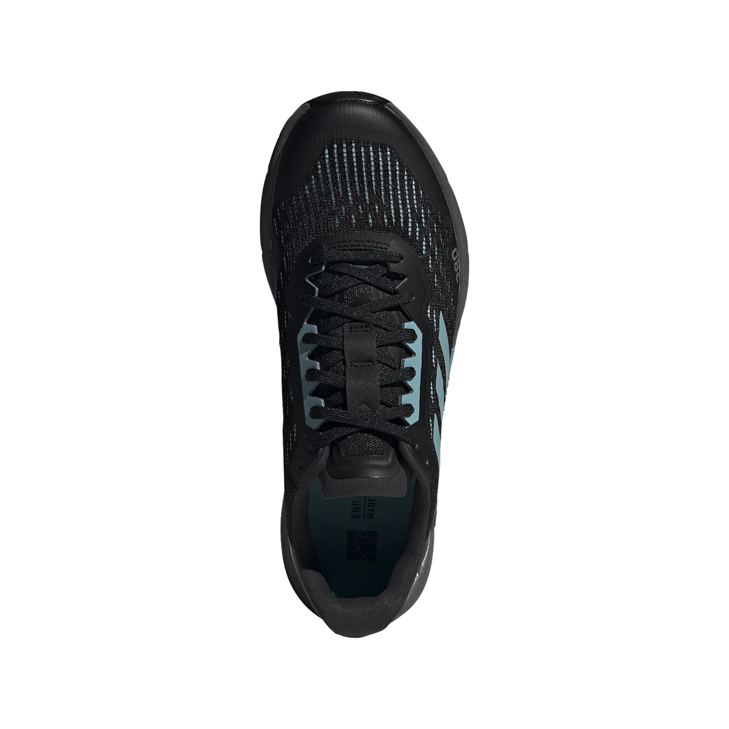 Damskie buty do biegania adidas  Terrex Agravic Flow 2 Core Black