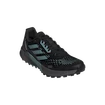 Damskie buty do biegania adidas  Terrex Agravic Flow 2 Core Black