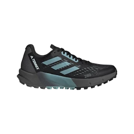 Damskie buty do biegania adidas Terrex Agravic Flow 2 Core Black