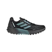 Damskie buty do biegania adidas  Terrex Agravic Flow 2 Core Black  UK 6
