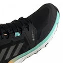 Damskie buty do biegania adidas  Terrex Agravic GTX Core Black