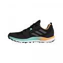 Damskie buty do biegania adidas  Terrex Agravic GTX Core Black