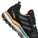 Damskie buty do biegania adidas  Terrex Agravic GTX Core Black