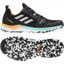 Damskie buty do biegania adidas  Terrex Agravic GTX Core Black