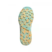Damskie buty do biegania adidas  Terrex Agravic Hazy Emerald