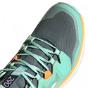 Damskie buty do biegania adidas  Terrex Agravic Hazy Emerald