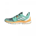 Damskie buty do biegania adidas  Terrex Agravic Hazy Emerald