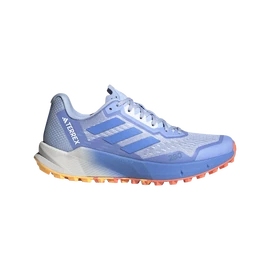 Damskie buty do biegania adidas Terrex Agravic ULTR FLOW BLUDAW/BLUFUS/CORFUS