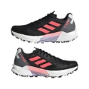 Damskie buty do biegania adidas  Terrex Agravic Ultra Core Black