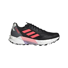 Damskie buty do biegania adidas Terrex Agravic Ultra Core Black