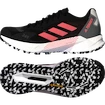 Damskie buty do biegania adidas  Terrex Agravic Ultra Core Black  UK 7
