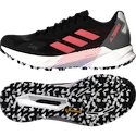 Damskie buty do biegania adidas  Terrex Agravic Ultra Core Black  UK 7