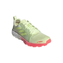 Damskie buty do biegania adidas  Terrex Speed Flow Almost Lime