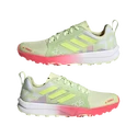 Damskie buty do biegania adidas  Terrex Speed Flow Almost Lime