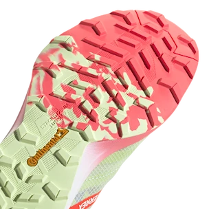Damskie buty do biegania adidas  Terrex Speed Flow Almost Lime