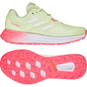 Damskie buty do biegania adidas  Terrex Two Flow Almost Lime