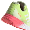 Damskie buty do biegania adidas  Terrex Two Flow Almost Lime