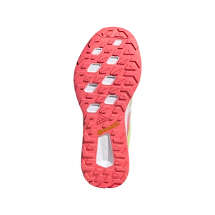 Damskie buty do biegania adidas  Terrex Two Flow Almost Lime  UK 6,5