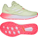 Damskie buty do biegania adidas  Terrex Two Flow Almost Lime  UK 6,5