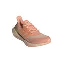 Damskie buty do biegania adidas  Ultraboost 21 Ambient Blush