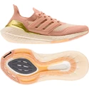 Damskie buty do biegania adidas  Ultraboost 21 Ambient Blush