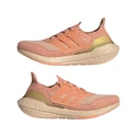 Damskie buty do biegania adidas  Ultraboost 21 Ambient Blush