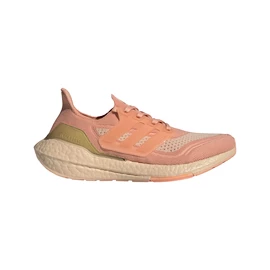 Damskie buty do biegania adidas Ultraboost 21 Ambient Blush