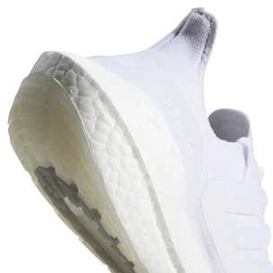 Damskie buty do biegania adidas  Ultraboost 21 Cloud White  UK 5
